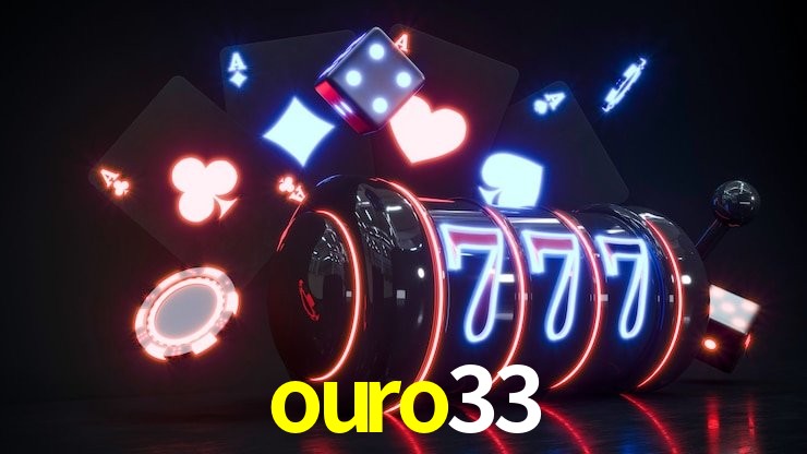 Experiência VIP ouro33
