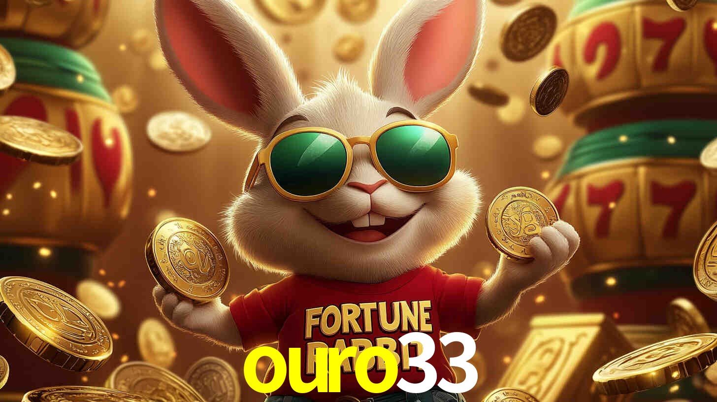 ouro33 - Aposta Radical e Forte - ouro33.com