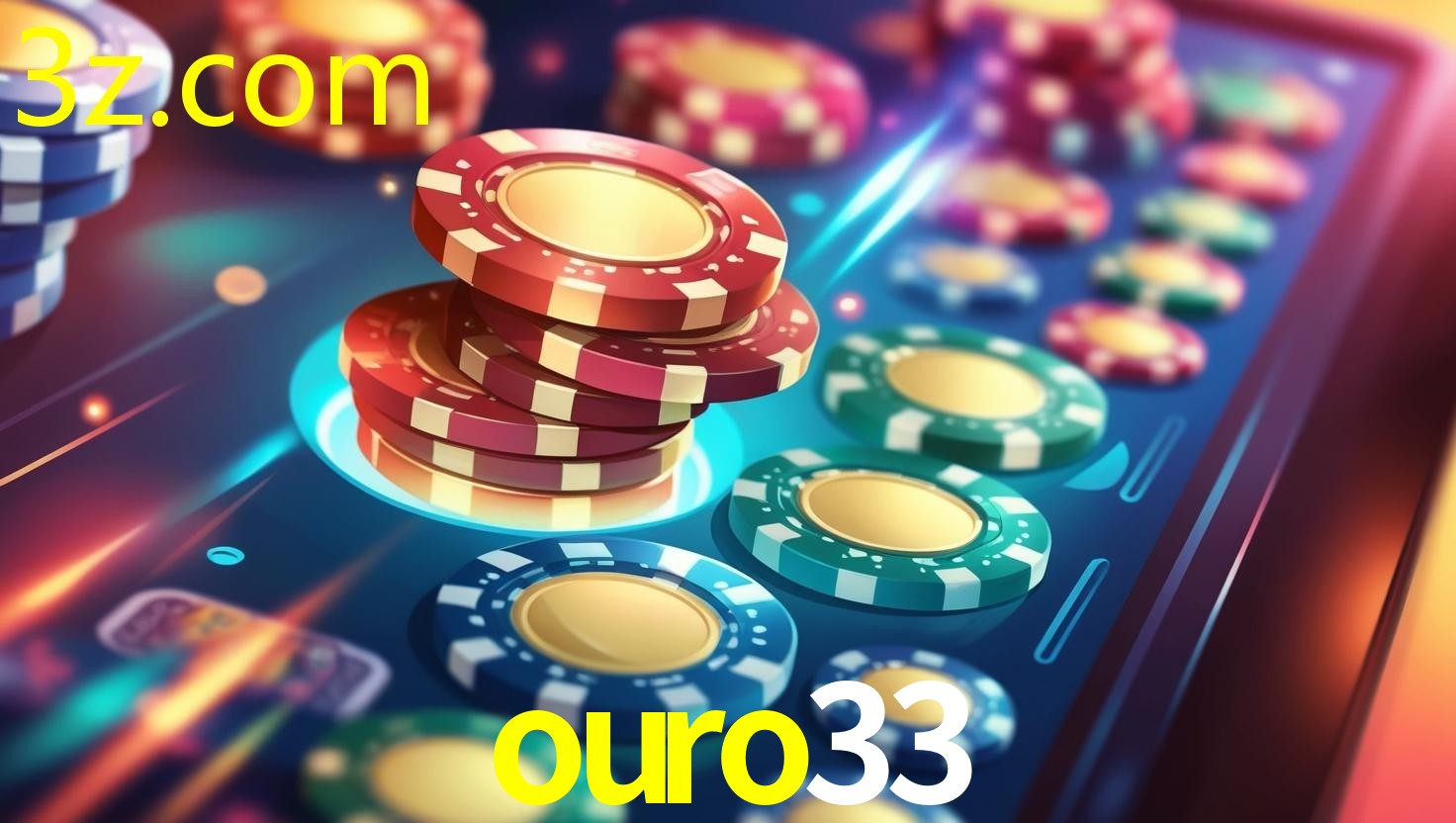 OURO33