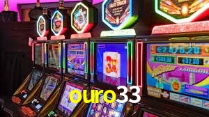 Desvendando o Mundo dos Jogos Virtuais na ouro33