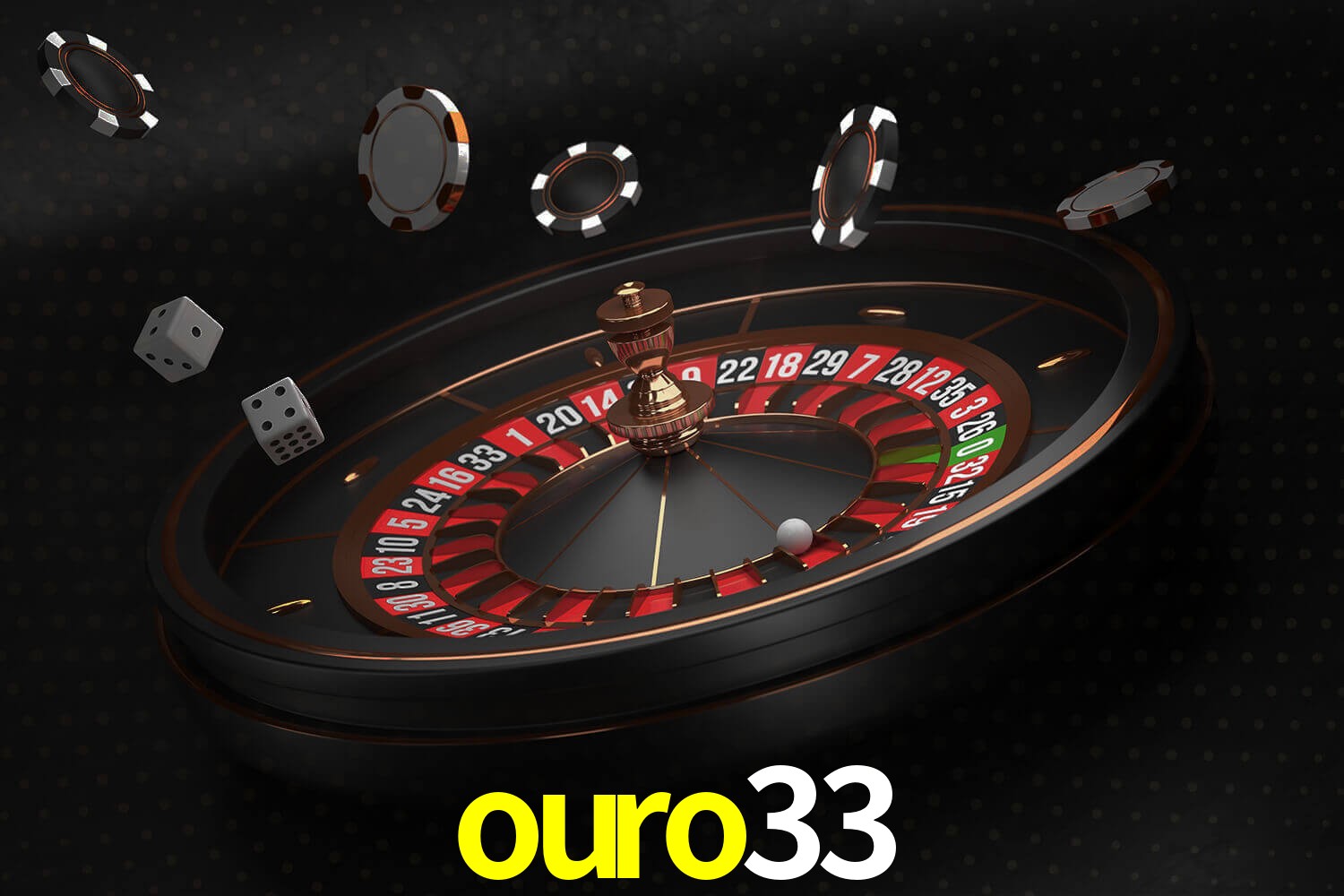 ouro33