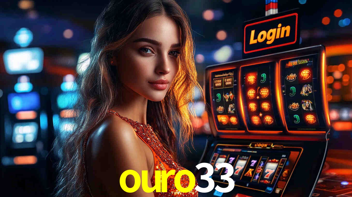 ouro33,ouro33.com