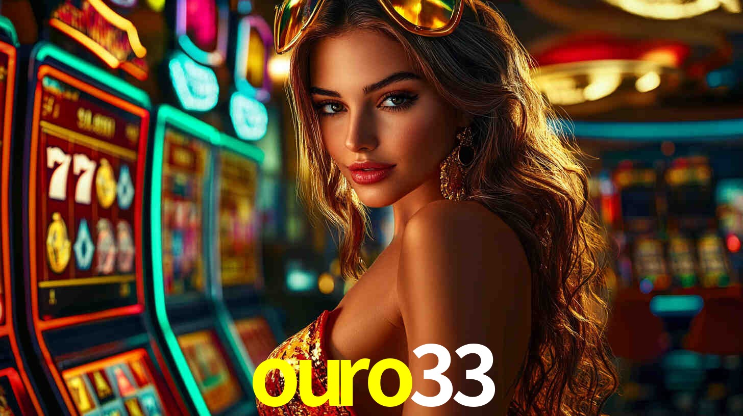 Live Casino ouro33