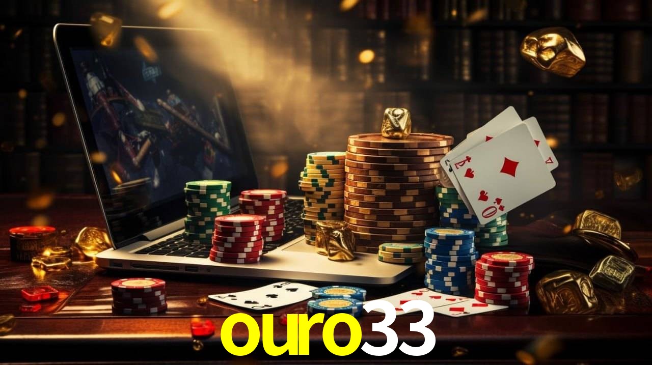 Jogos Exclusivos ouro33