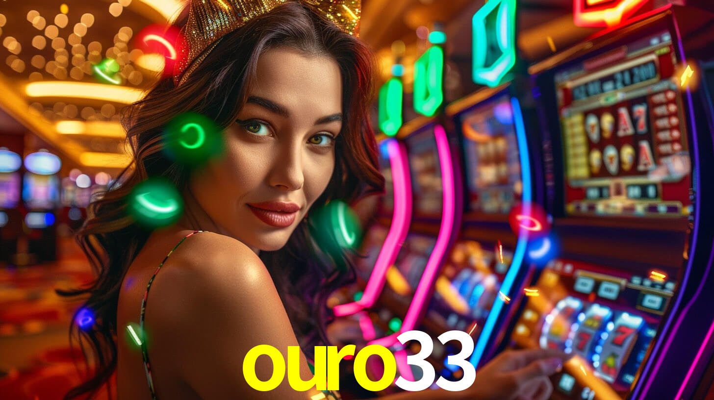 ouro33,ouro33.com