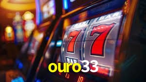 Estatísticas do Jogo ouro33