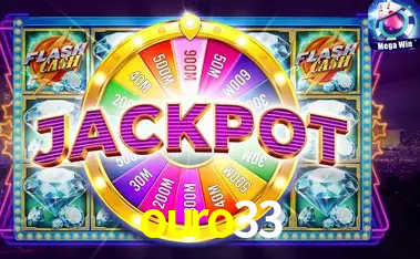 Descubra o Mundo do Cassino Online com ouro33