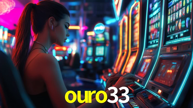 Exclusive Games ouro33