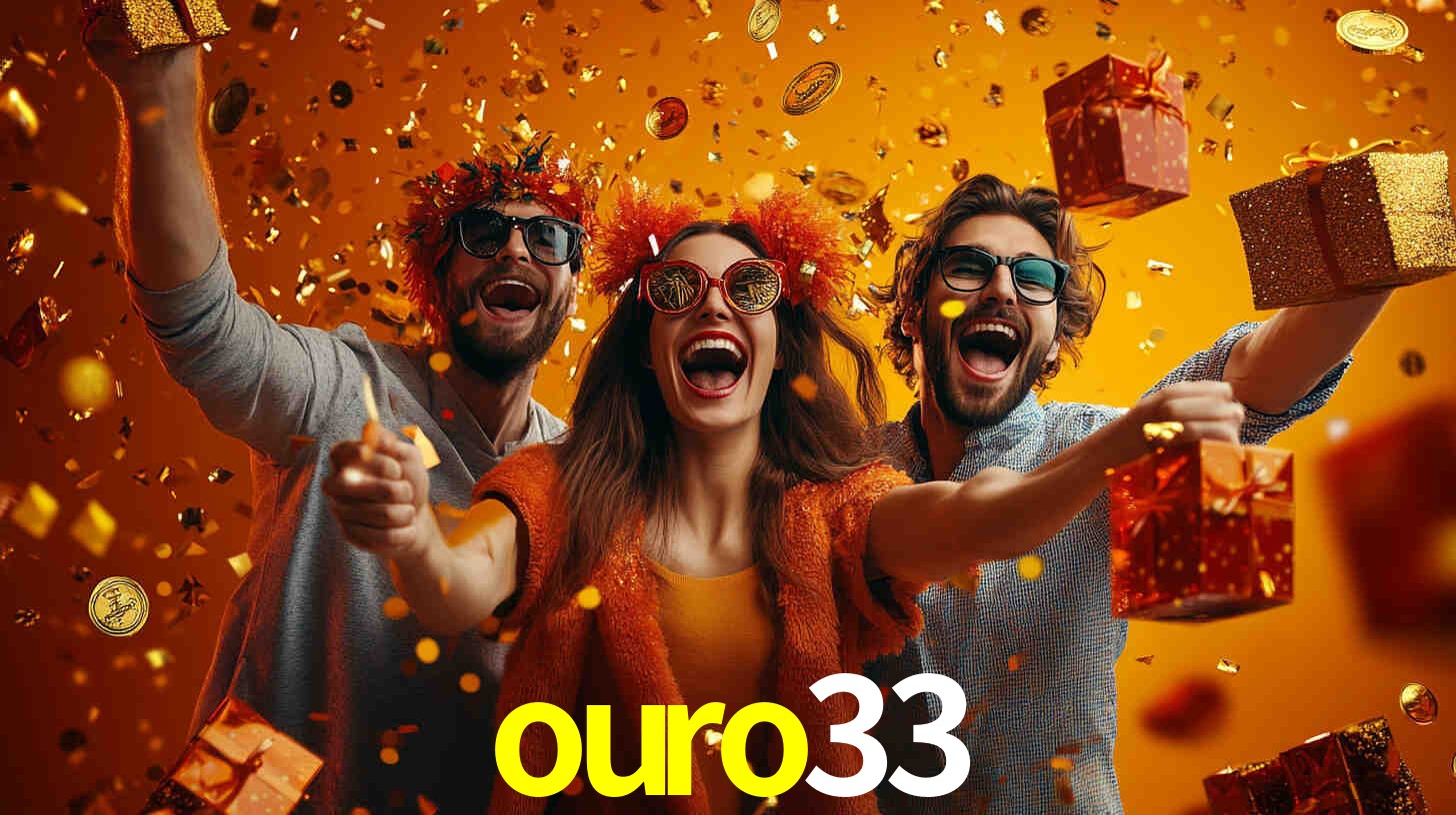 ouro33.com