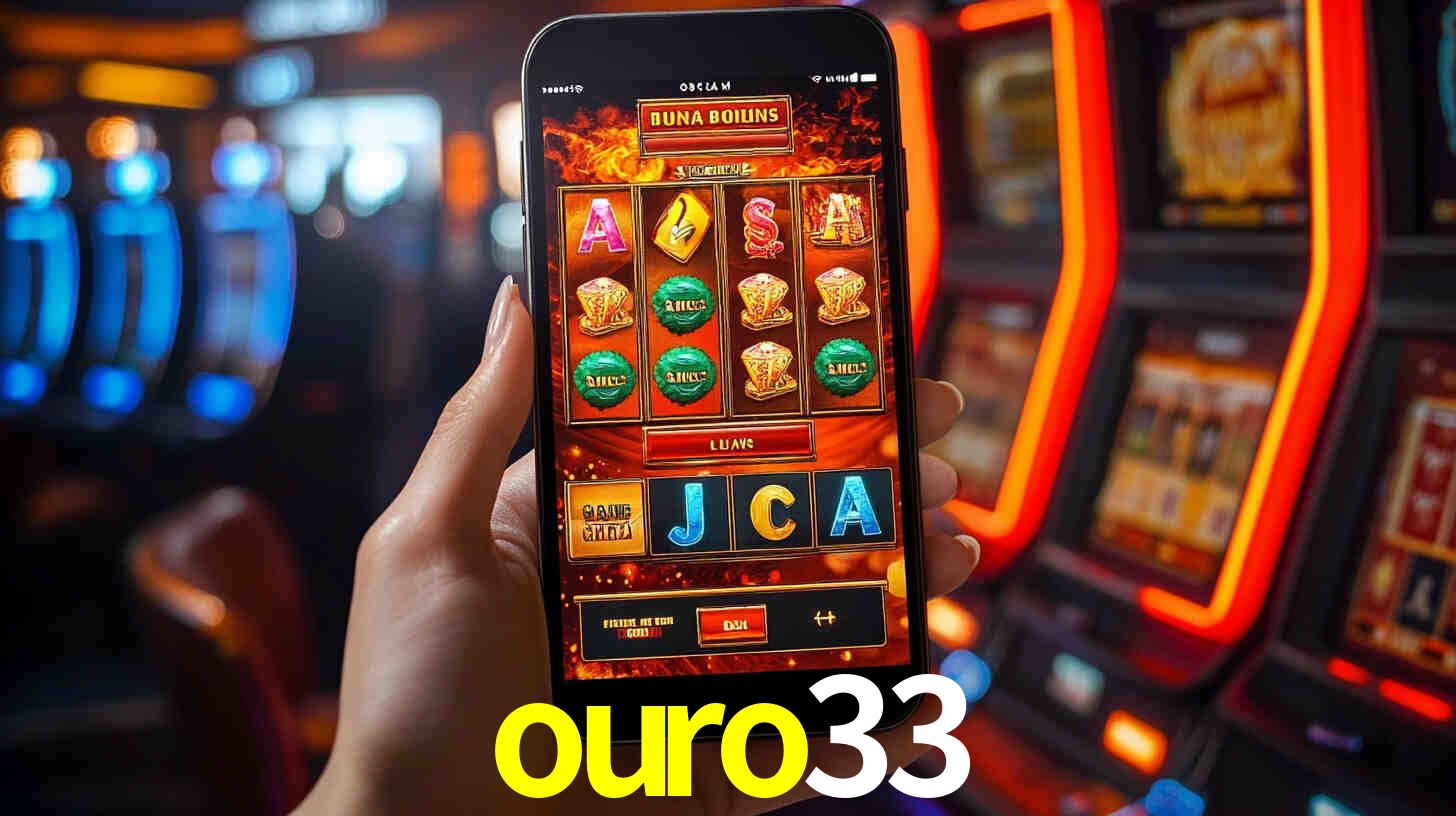 ouro33