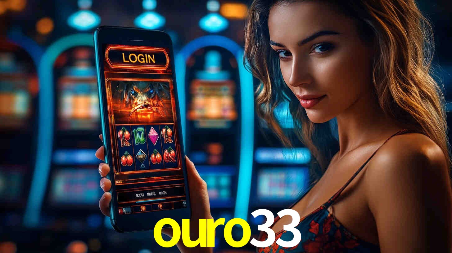 ouro33,ouro33.com