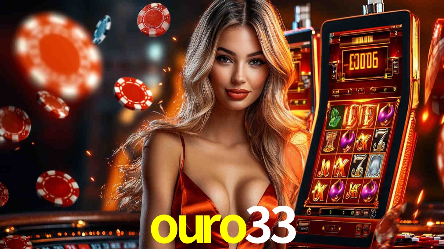 ouro33,ouro33.com