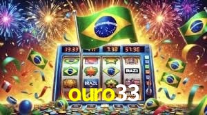 Slot Games ouro33