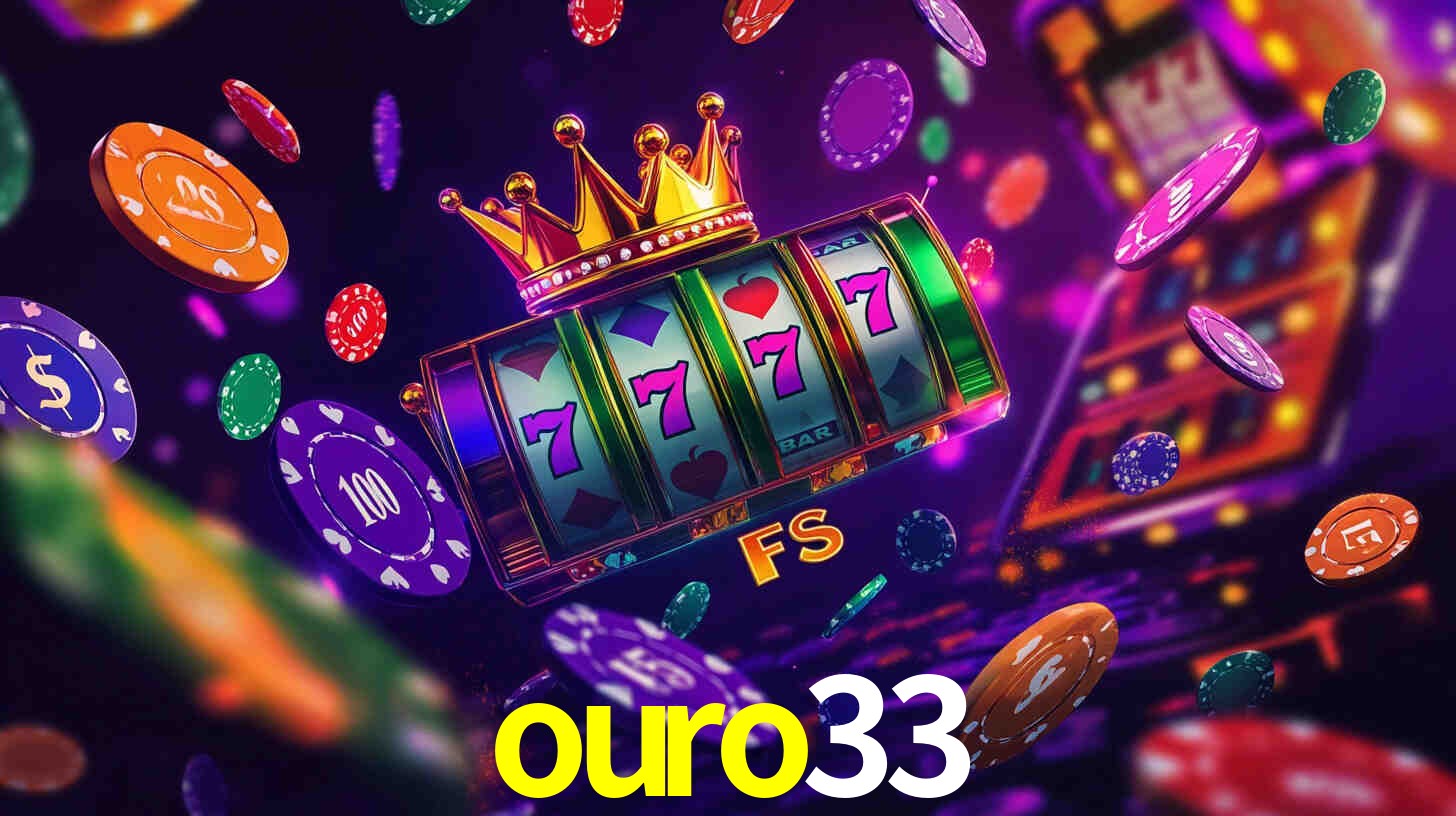 VIP Casino ouro33