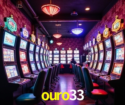Ofertas Exclusivas ouro33