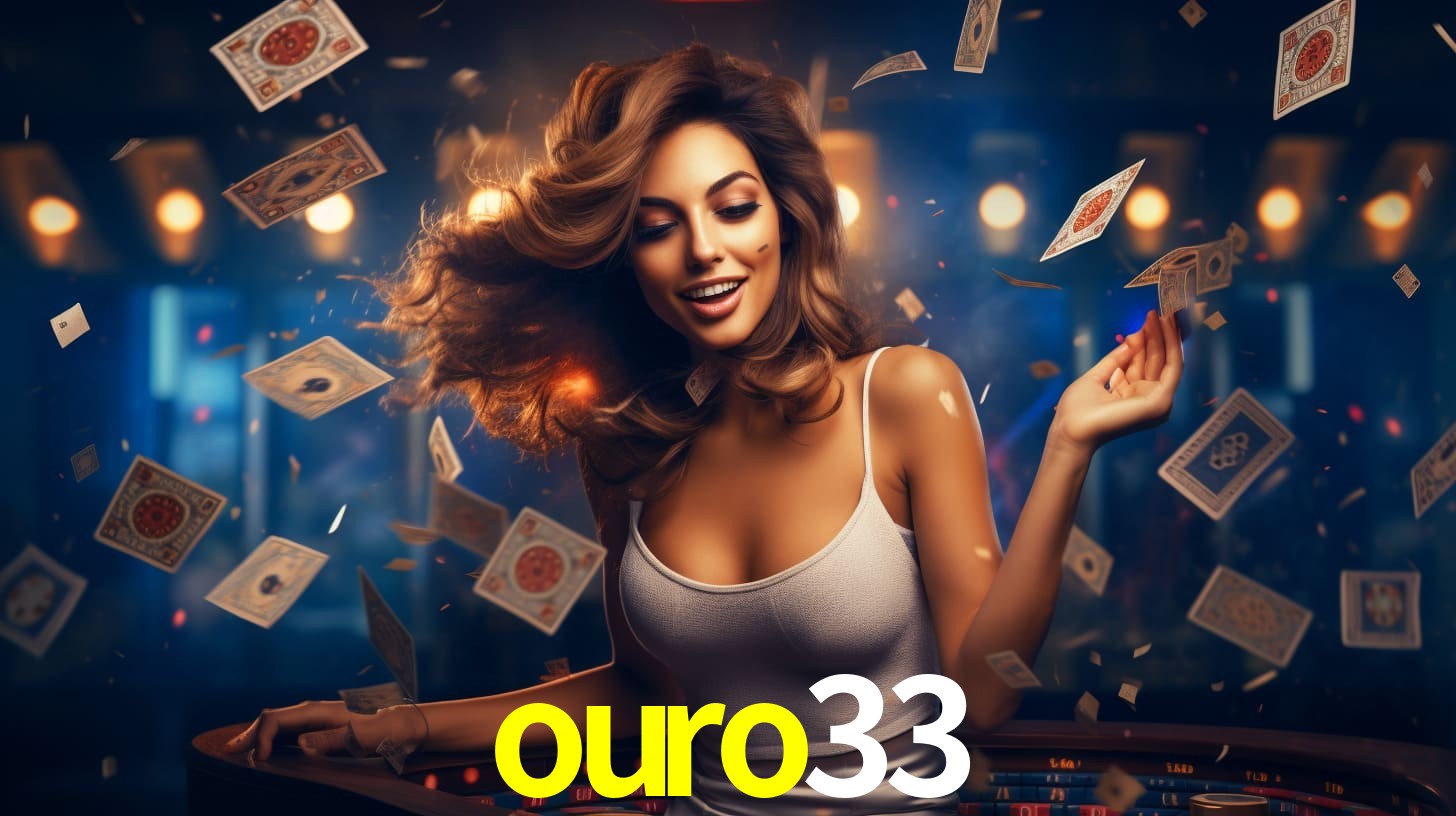 Experimente o Login Seguro Premium no ouro33