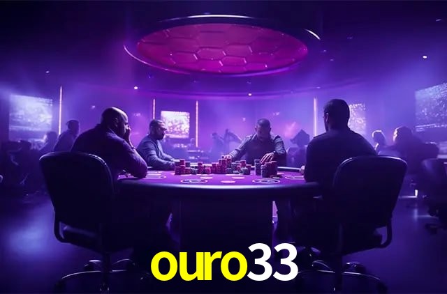 Descubra a Essência do ouro33: Nossa História e Compromissos