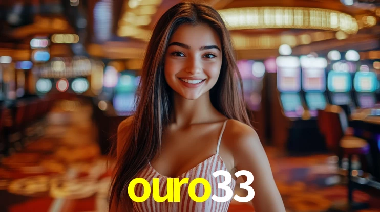 Daily Bonuses ouro33