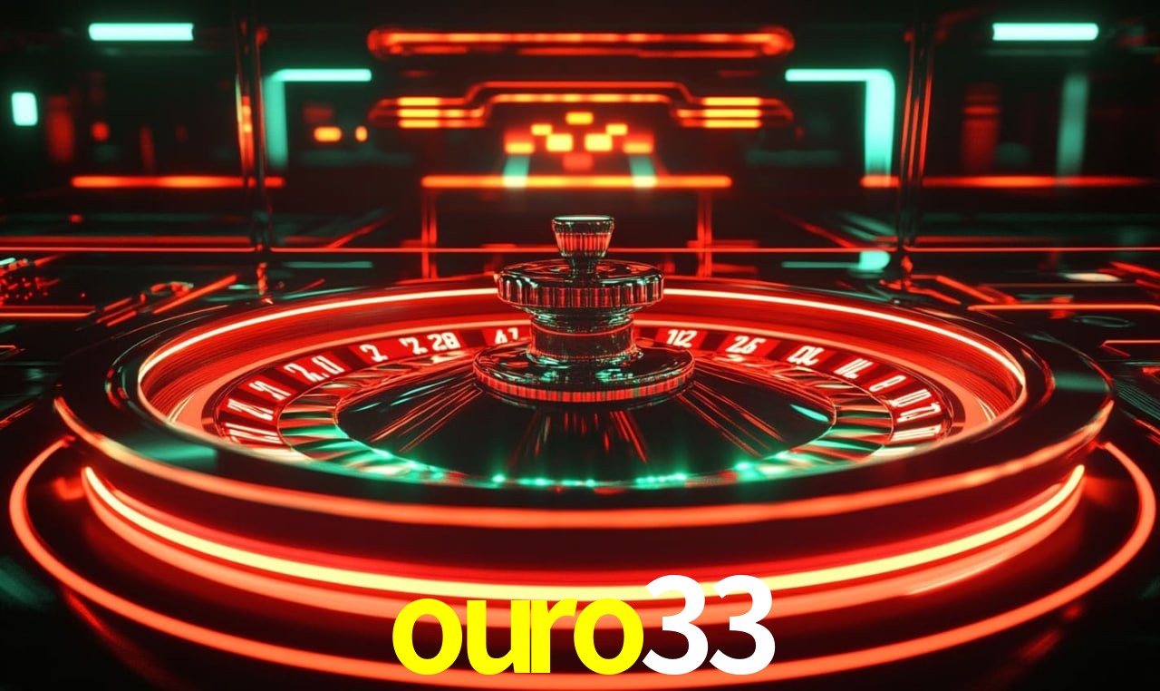 A Experiência Imersiva dos Cassinos Ao Vivo no ouro33