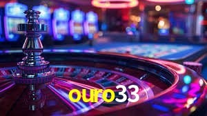 Bonus Features ouro33