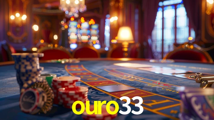 2FA Security ouro33