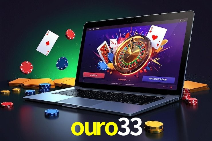 Segurança 2FA ouro33