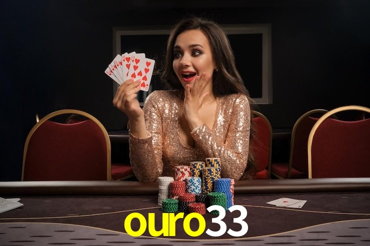 A Experiência Imersiva dos Cassinos Ao Vivo no ouro33