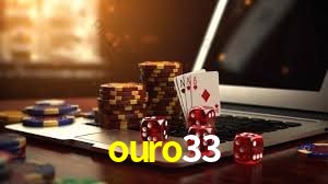 Descubra o Programa VIP da ouro33: Vantagens Exclusivas para Jogadores
