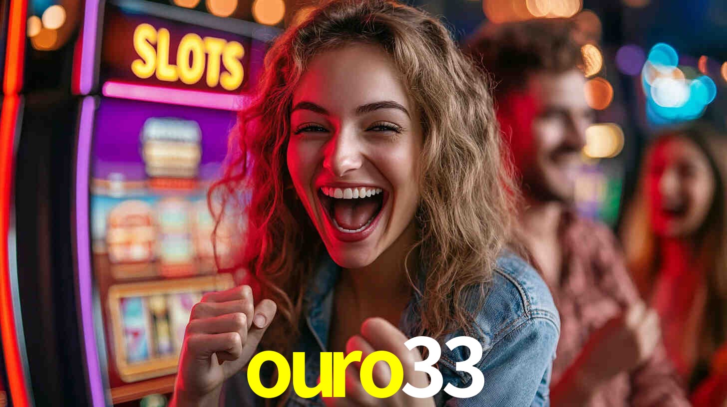 Descubra o Programa VIP da ouro33: Vantagens Exclusivas para Jogadores