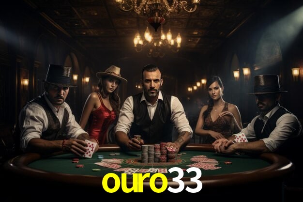 Descubra a Essência do ouro33: Nossa História e Compromissos