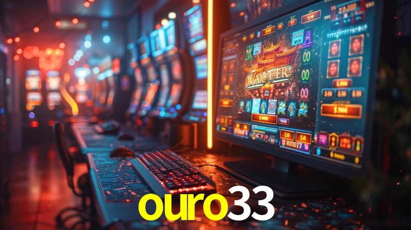 Ofertas Imperdíveis na ouro33: Promoções e Bônus Que Valem a Pena