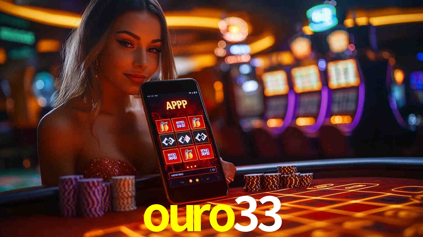 Desvendando o Mundo dos Jogos Virtuais na ouro33