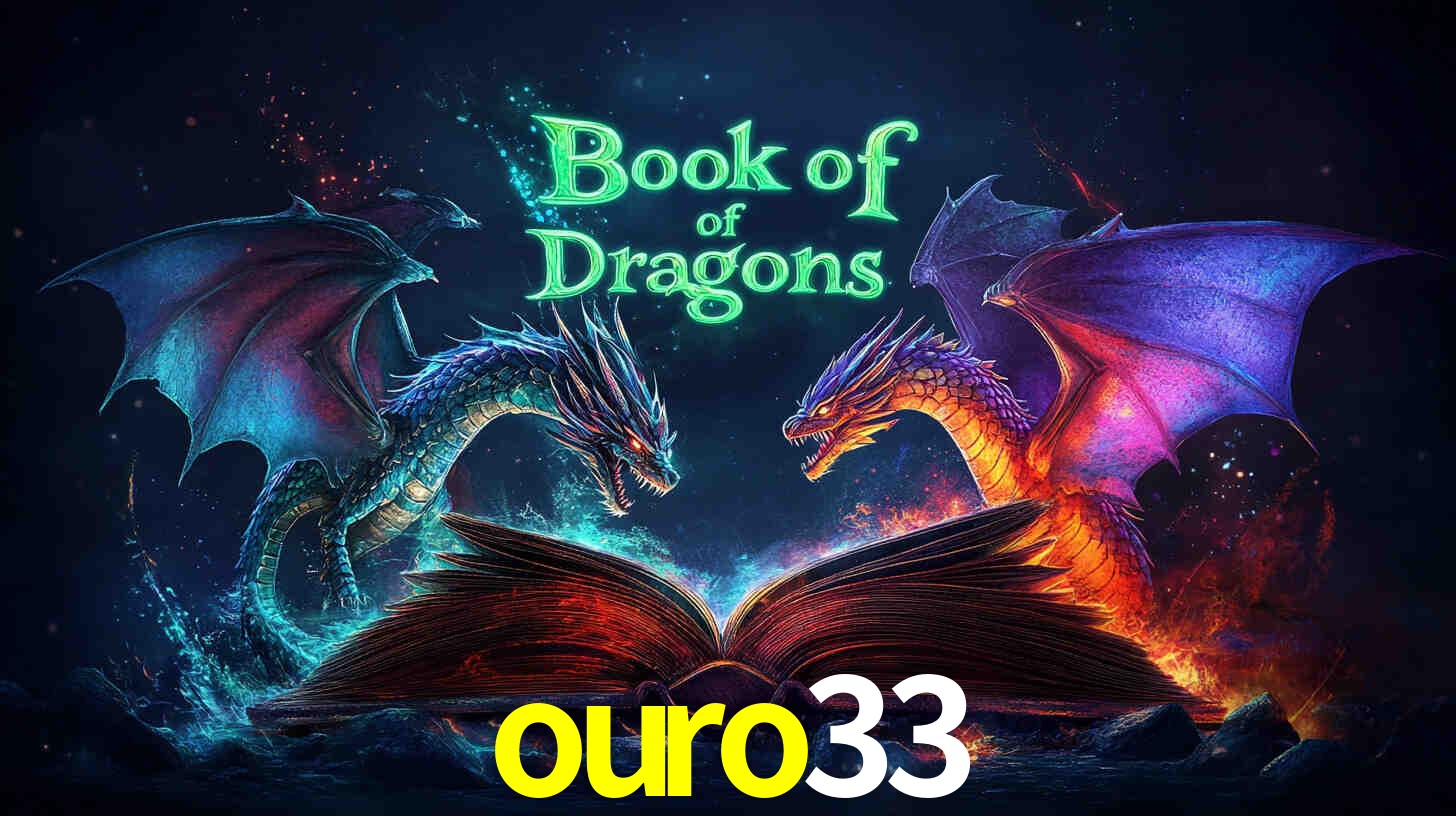 Inovações de Jogos na ouro33: O Futuro das Experiências Interativas