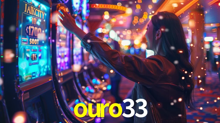 ouro33 bet