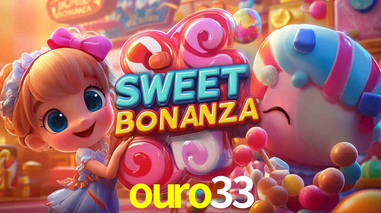 Descubra a Magia dos Jogos de Arcade no ouro33