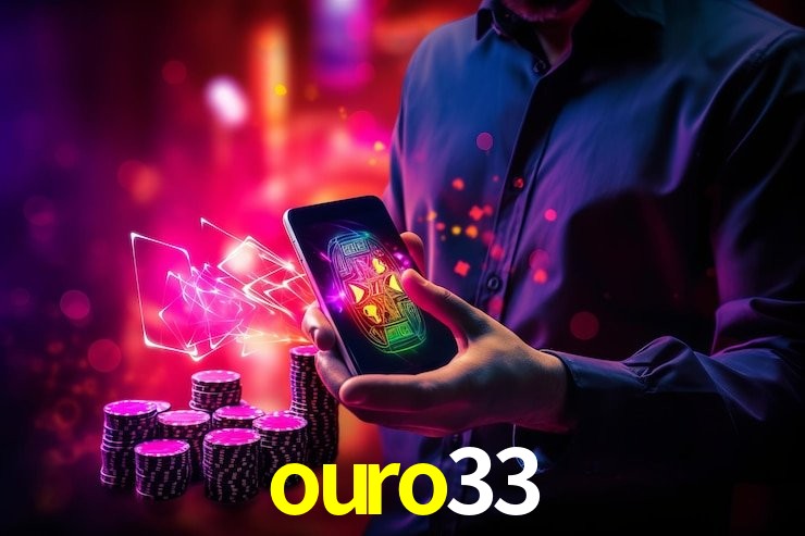 Interface Premium ouro33