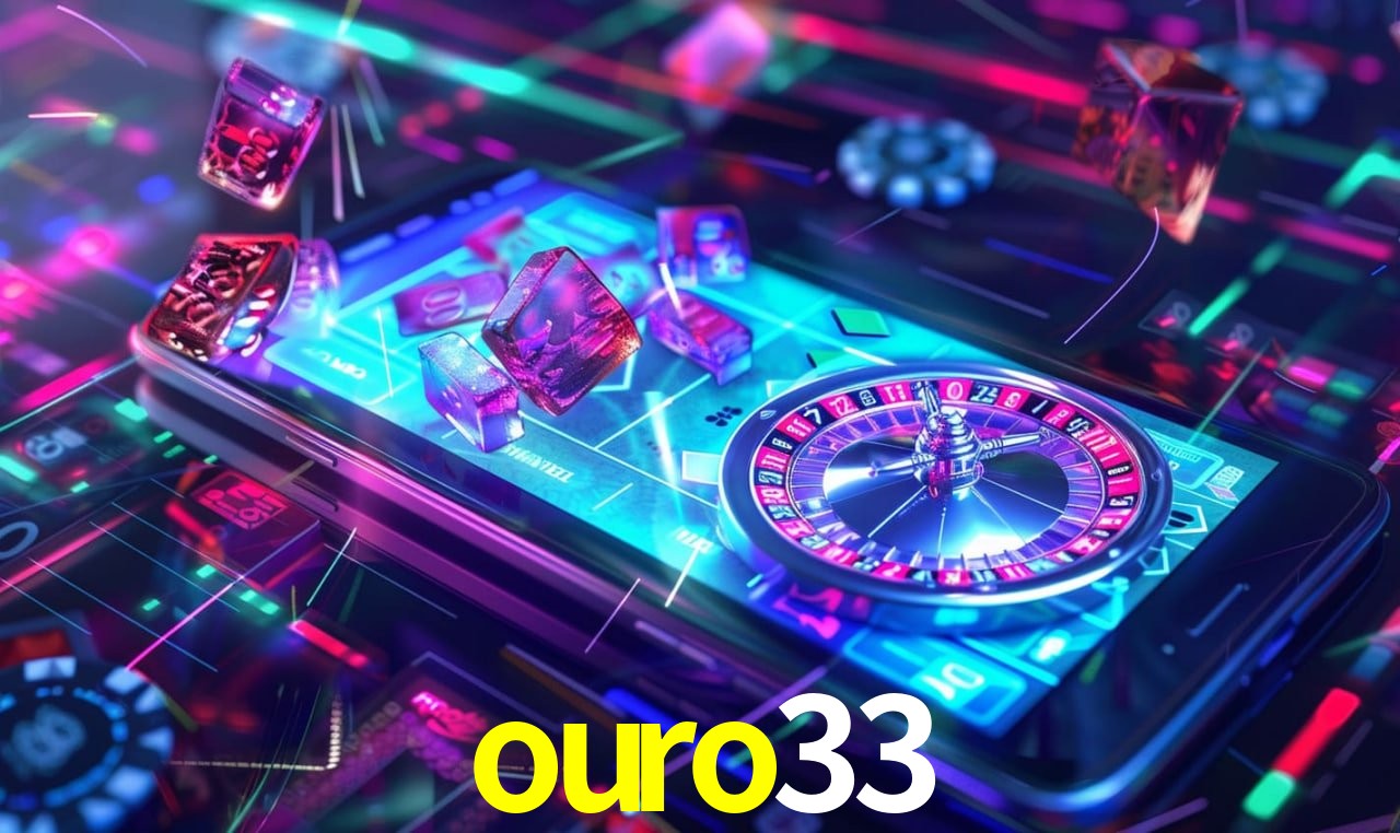 Casino VIP ouro33
