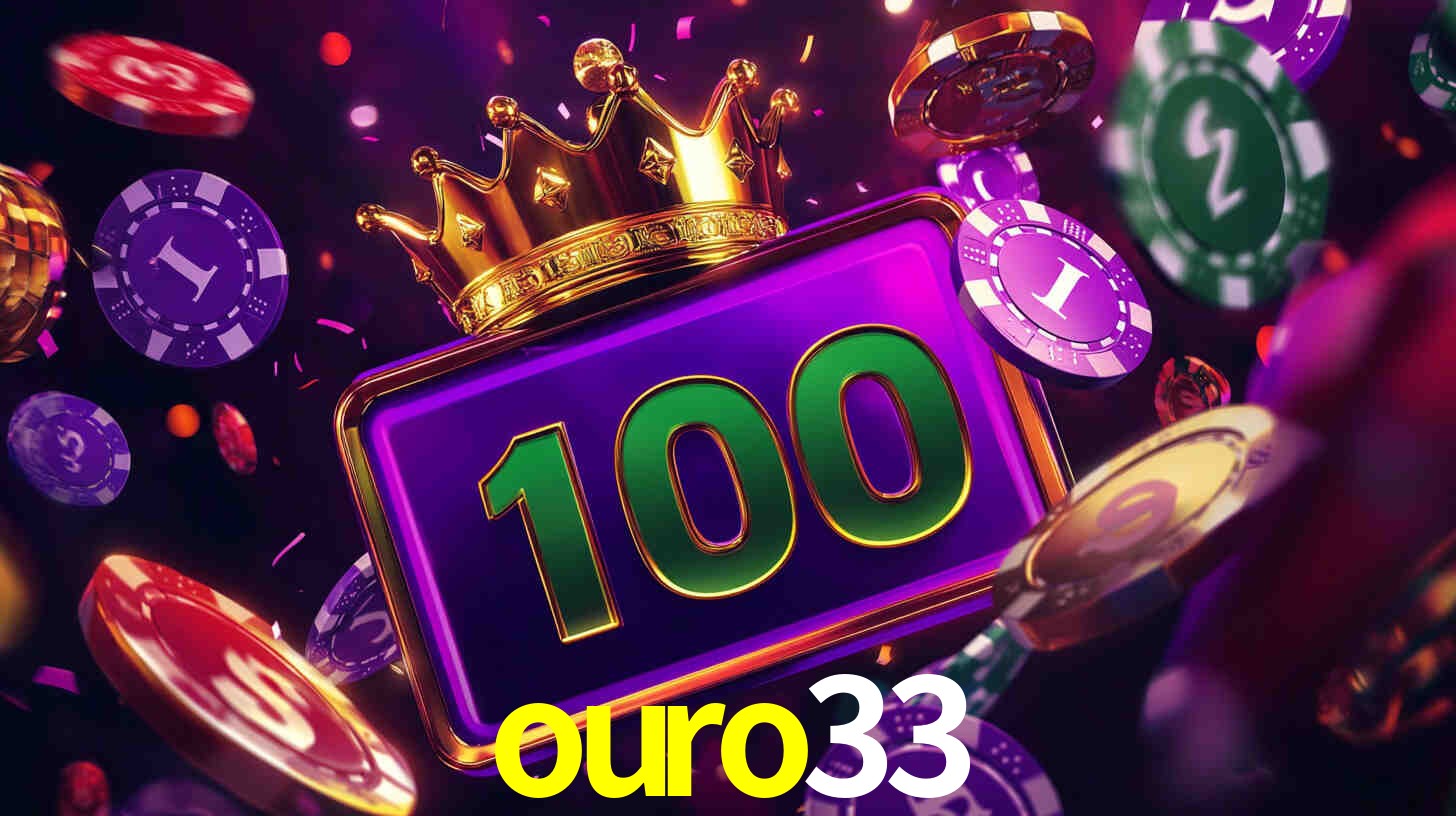 Blackjack Table ouro33