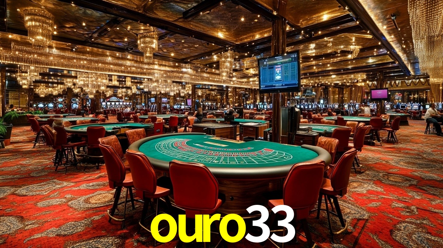 ouro33,ouro33.com