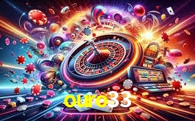 Casino Ao Vivo ouro33