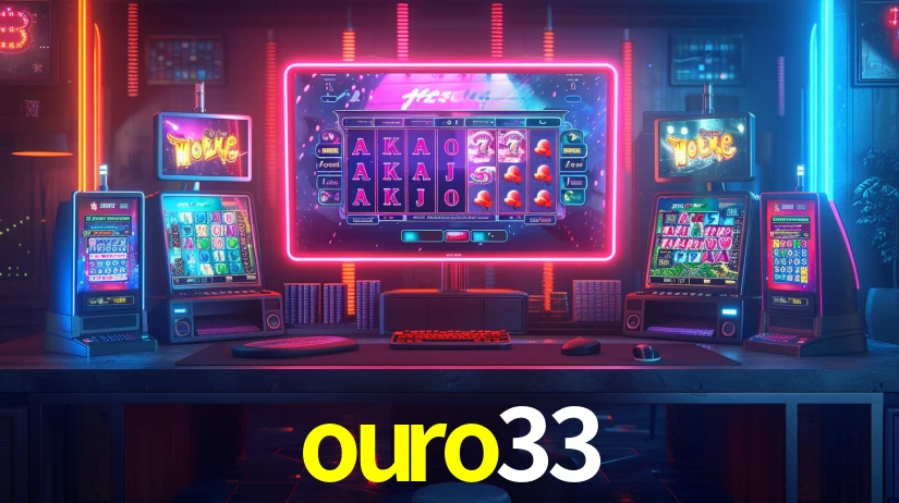 ouro33,ouro33.com