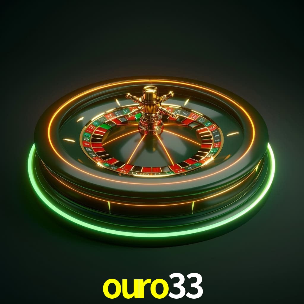 ouro33.com