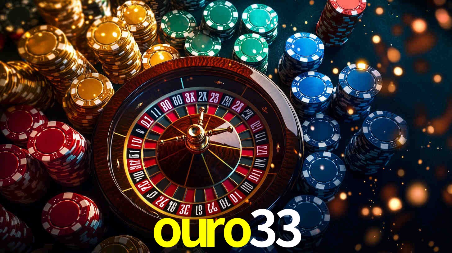 Tournaments ouro33