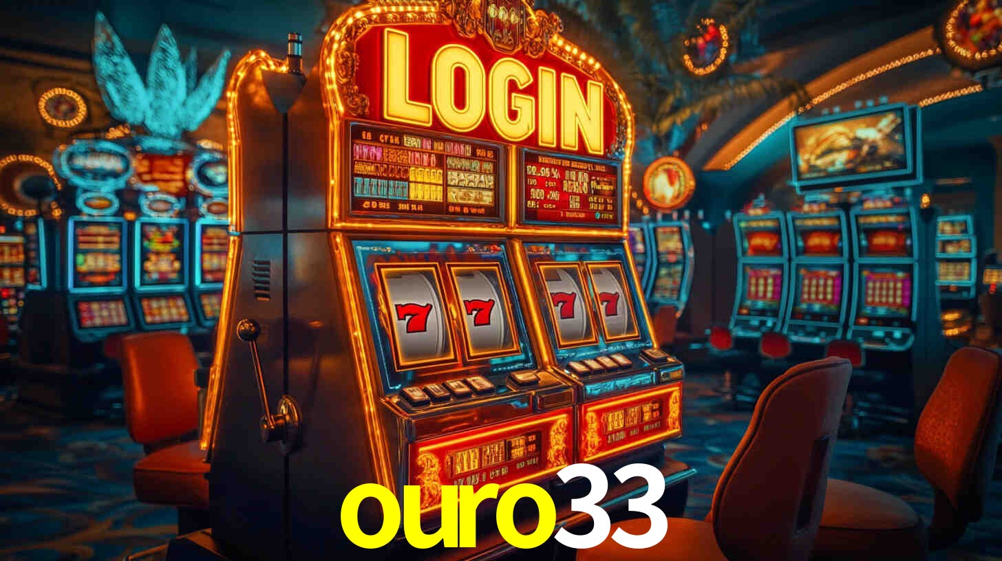 Programa VIP ouro33