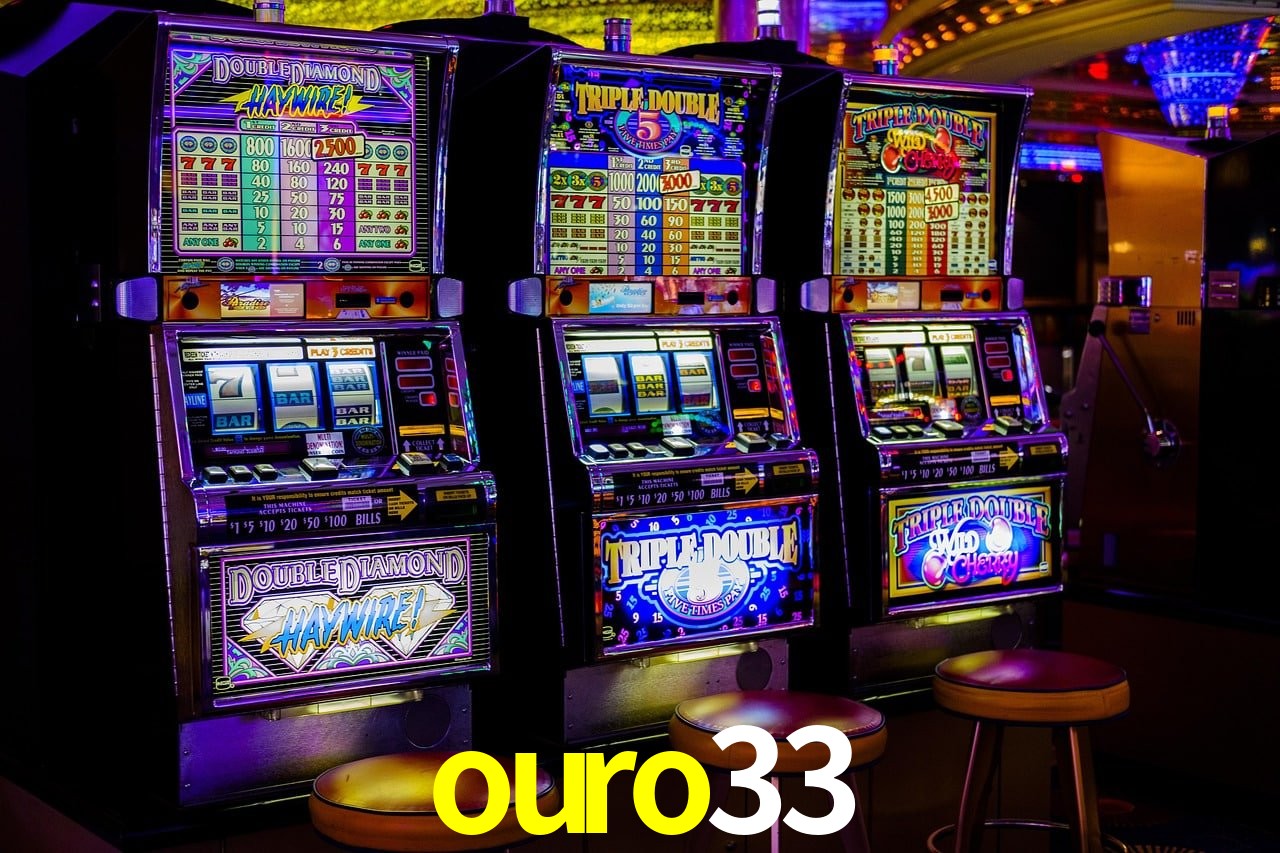 Programa VIP ouro33