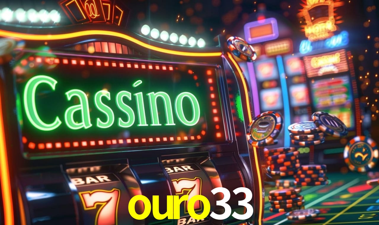 Recursos de Bônus ouro33
