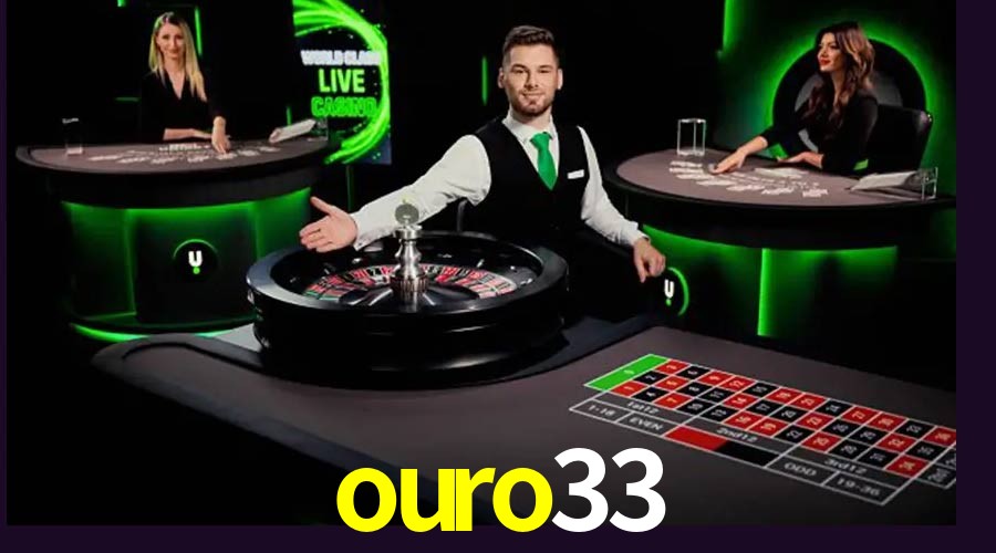 API Integration ouro33