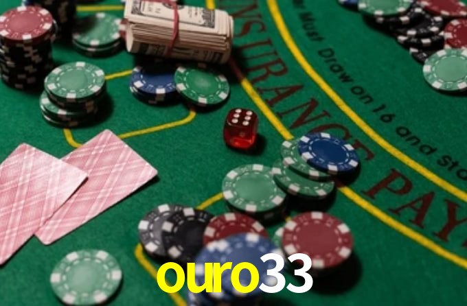 ouro33 bet