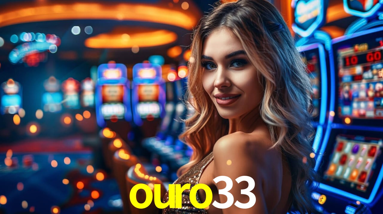 Games Directory ouro33