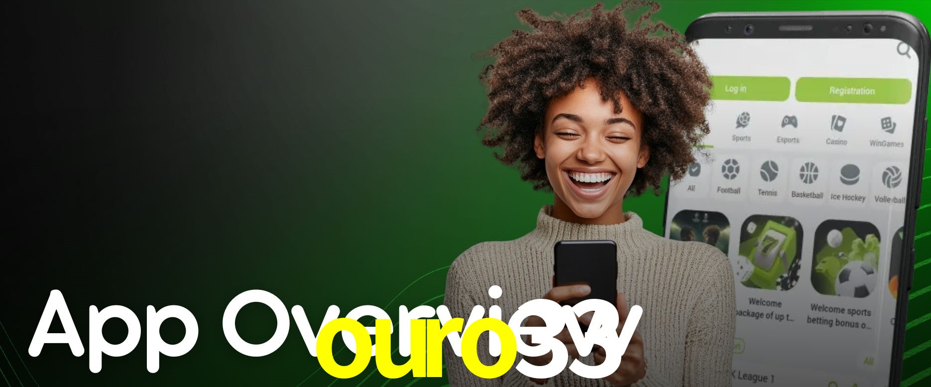 Exclusive Offers ouro33